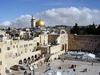 Journée Spéciale Jérusalem - Al-Quds