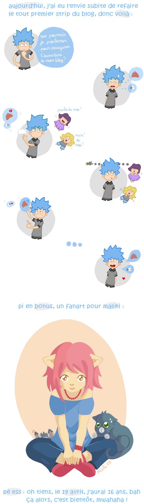 Pouet Pouet