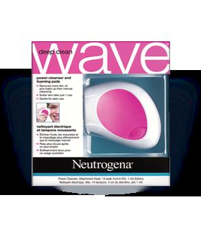 Test Neutrogena Wave