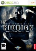 Chronicles of Riddick : Assault on The Dark Athena