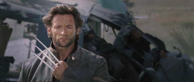 Trailer VF x-men origins Wolverine
