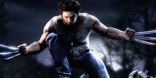 Wolverine Uncaged: Le trailer qui met l'eau à la bouche... X-Men Origins Wolverine UNCAGED LE JEU