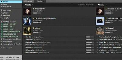 Spotify, le Deezer-killer ?