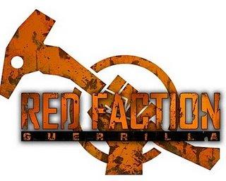 Preview : Red Faction : Guerilla