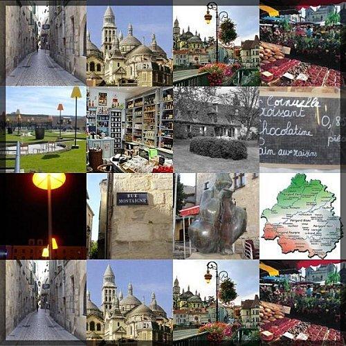 Concours : mon pays, mes origines !
