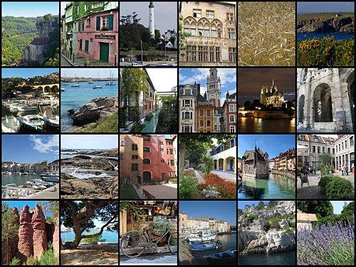 Concours : mon pays, mes origines !