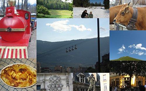 Concours : mon pays, mes origines !