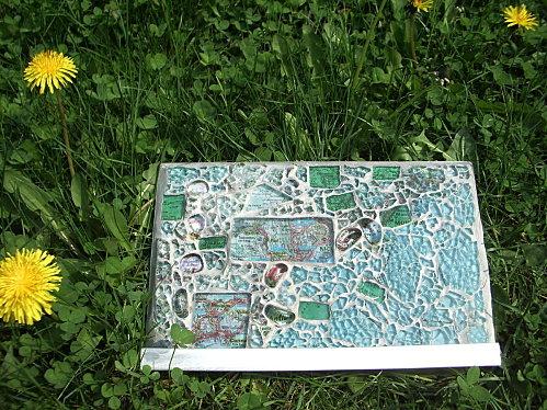 Concours : mon pays, mes origines !