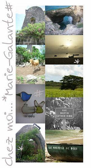 Concours : mon pays, mes origines !