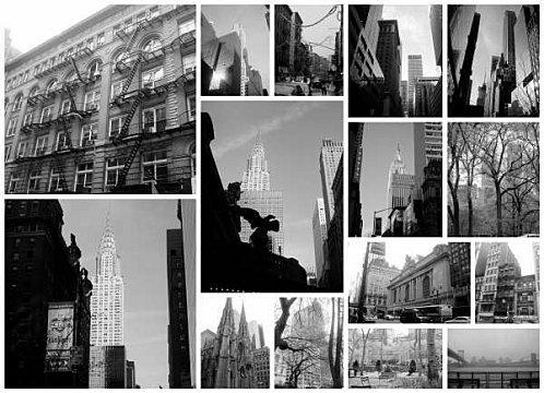 Concours : mon pays, mes origines !