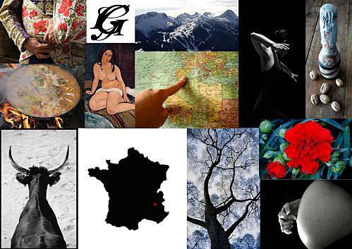 Concours : mon pays, mes origines !