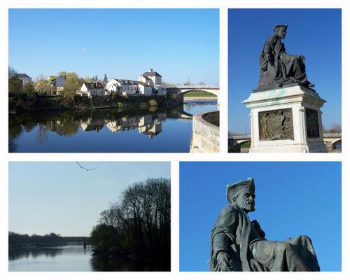Concours : mon pays, mes origines !