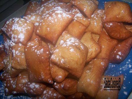 Minis beignets express!,vite fait bien fait! 100_0919