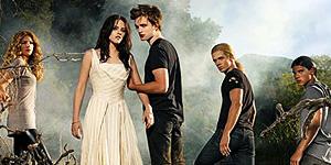 Twilight : Eclipse échappe à Drew Barrymore