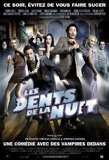 Les Dents de la nuit : des VAMPIRES made in France