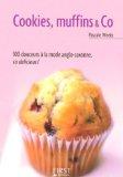 Cookies, muffins & Co, Pascale Weeks