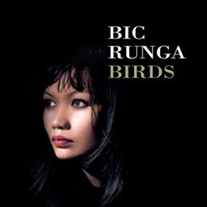 Top of the Kiwi Pops: Bic Runga