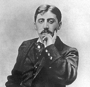 Pas de contrat pour Proust ni les Beatles !