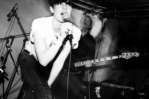Best songs of 2009 : Battant - Radio Rod Best songs of 2009 : Battant - Radio Rod