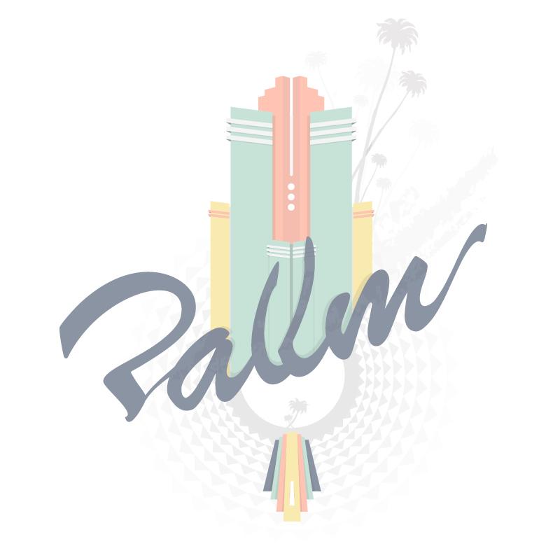 pallm by raphaeLL Leroy pallm by raphaeLL Leroy