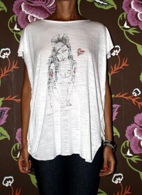 Le paradis du tee-shirt : Denim Gallery Biarritz Le paradis du tee-shirt : Denim Gallery Biarritz