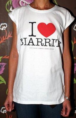 Le paradis du tee-shirt : Denim Gallery Biarritz Le paradis du tee-shirt : Denim Gallery Biarritz