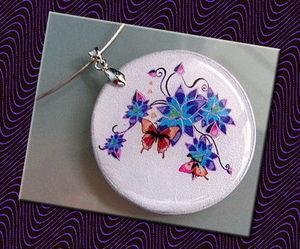 Ma modeste participation papillons