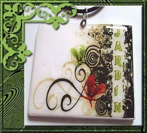 Ma modeste participation jardin