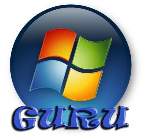 Windows guru
