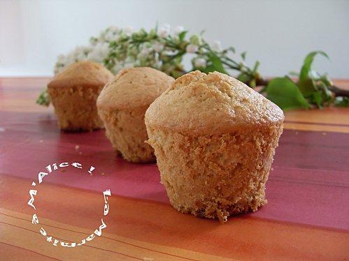 Muffins Michoginco(co)