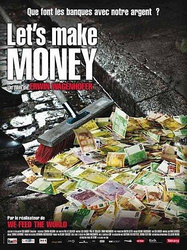 Let's make money / Erwin Wagenhofer