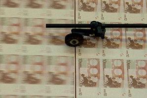 Let's make money / Erwin Wagenhofer