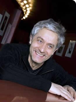 Interviews de Didier Sandre et Jérôme Kircher Interviews de Didier Sandre et Jérôme Kircher