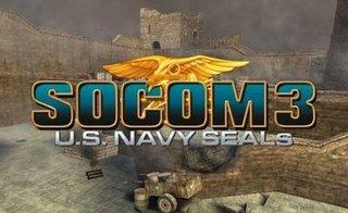 Trailer officiel de Socom 3 sur PSP Trailer officiel de Socom 3 sur PSP