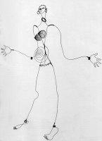 Le Cirque Calder, l’enfance ingénieuse de l’art