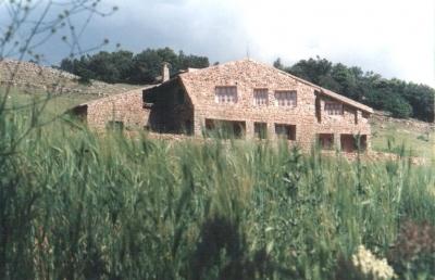 Recette du jour et parcours Le gîte de charme Ras El Ma, Ifrane, 1600 m d'altitude