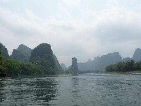 Les week-end en Chine. r1