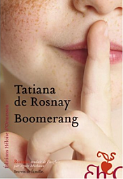 Boomerang, de Tatiana de Rosnay