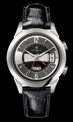 BaselWorld 2009 - Le concept musical BaselWorld 2009 - Le concept musical