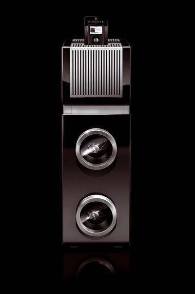 BaselWorld 2009 - Le concept musical BaselWorld 2009 - Le concept musical