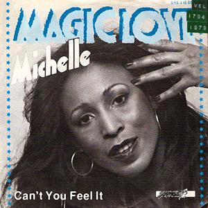 michelle-magiclove Michelle Magic Love