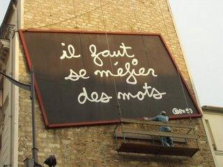 La définition étymologique de l'antisémitisme et la dérive La définition étymologique de l'antisémitisme et la dérive