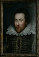 Le portrait découvert de Shakespeare, une imposture