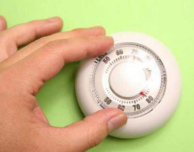 L'éthique comme thermostat L'éthique comme thermostat