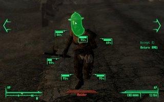 Test : Fallout 3 , le retour du fils prodigue ?