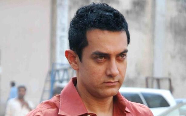 Aamir Khan : Le prochain à rejoindre le musée de Madame Tussaud ? Aamir Khan : Le prochain à rejoindre le musée de Madame Tussaud ?