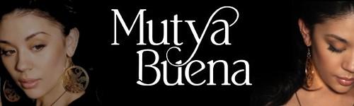 Mutya Buena, Fast Car (Tracy Chapman cover) Mutya Buena, Fast Car (Tracy Chapman cover)