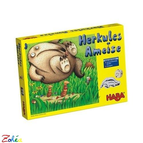 La cite des fourmis La cite des fourmis