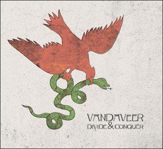 Divide & Conquer, par Vandaveer