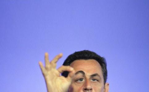 Lettre ouverte à Sarkozy